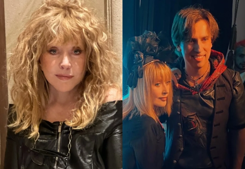 Максим Галкин* опубликовал архивные фотографии с Аллой Пугачёвой