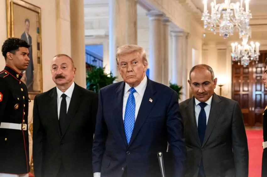 «Если Еревану так нужно»: вице-премьер РФ прокомментировал решение Армении по Зангезурскому коридору