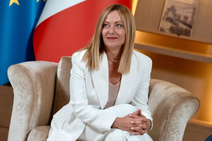 «Как и просил папа римский»: власти Италии с оптимизмом восприняли итоги переговоров Путина и Трампа