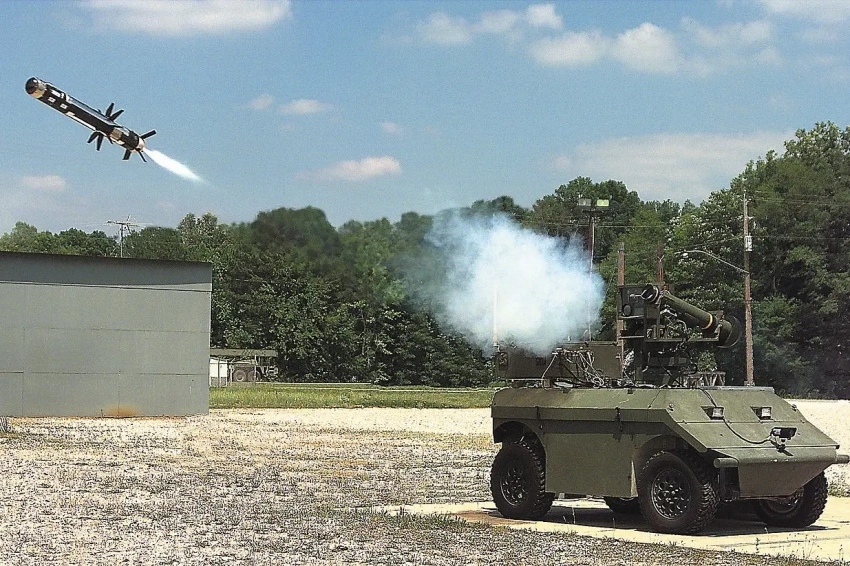 «ТЦК уже не нужны»: главком ВСУ планирует создать на Украине многотысячную армию наземных роботов