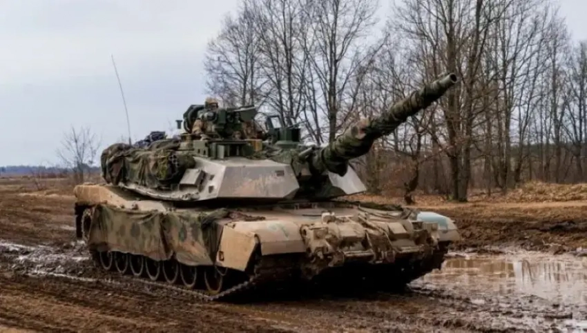 Администрация нового президента Польши высказалась против отправки миротворцев на Украину