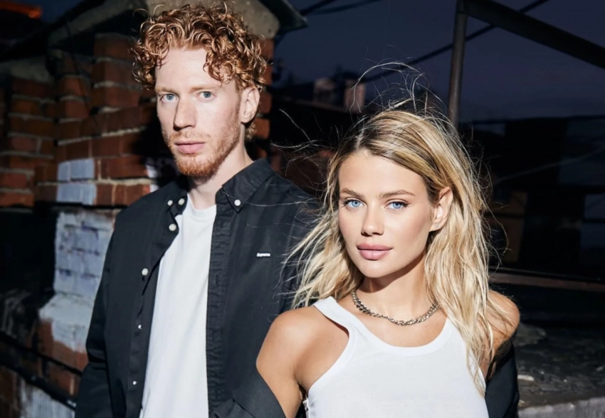 "Выросли в разные стороны". Никита Пресняков разводится с моделью Алёной Красновой после восьми лет брака