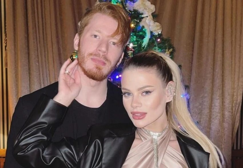 "Понятия не имеете, что у нас происходило". В сети обсуждают причины развода Никиты Преснякова. Он на это ответил