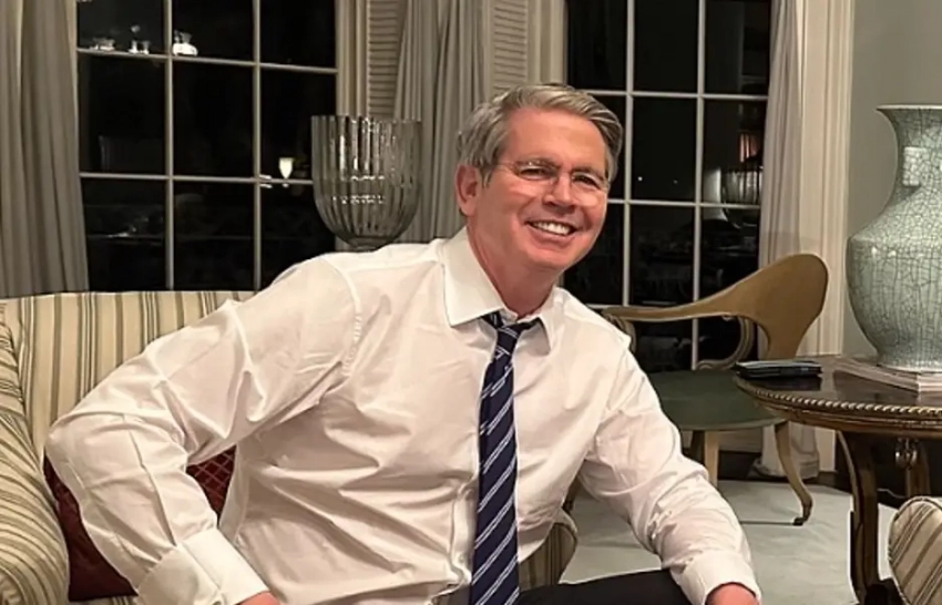 Глава американского Минфина: если Украина добьётся успеха, затраты США начнут окупаться