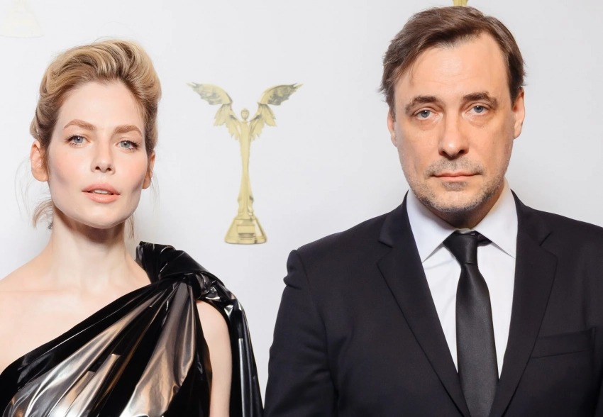 "Им просто нечем заняться". Юлия Снигирь высказалась о хейтерах на фоне многолетней травли из-за отношений с Евгением Цыгановым