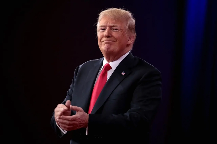 Британская пресса: Трамп, вероятно, решил отойти от переговоров по урегулированию конфликта на Украине