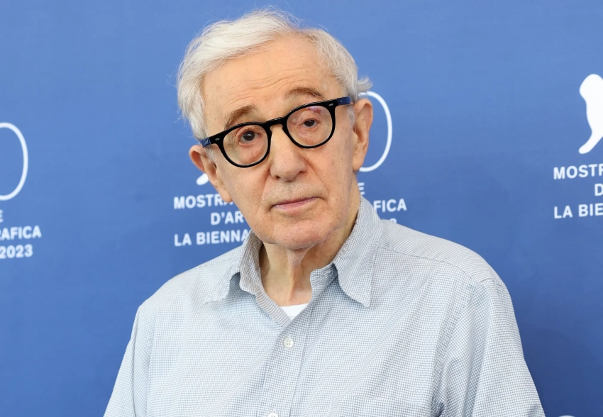 "Отменённый" на фоне обвинений в педофилии Вуди Аллен посетит Международную неделю кино в Москве