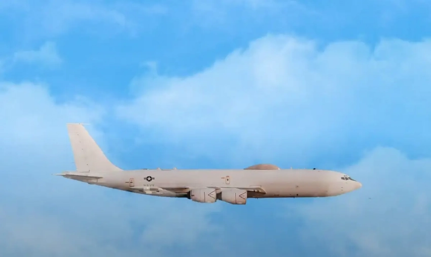 США перебросили в Гренландию самолёт для координации между стратегическими АПЛ