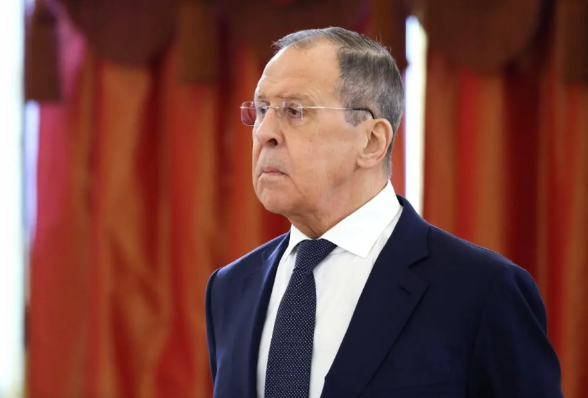 «Те, кто не помнят своих корней, едва ли представляют человечество»: глава МИД РФ рассказал, хочет ли он восстановления СССР