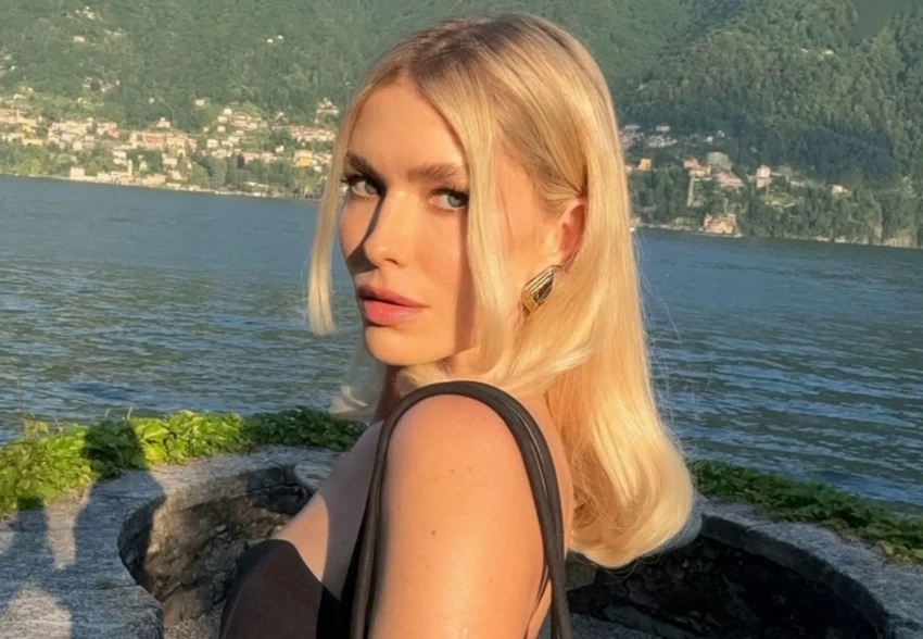 "Ещё год назад у меня была совершенно другая жизнь!" Елена Перминова ответила на вопросы об Александре Лебедеве, новом бойфренде, старении и планах на пятого ребёнка