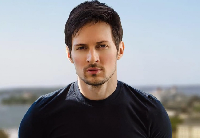 "Огромный удар по имиджу Франции". Павел Дуров спустя год раскрыл подробности своего ареста и назвал его "абсурдным"