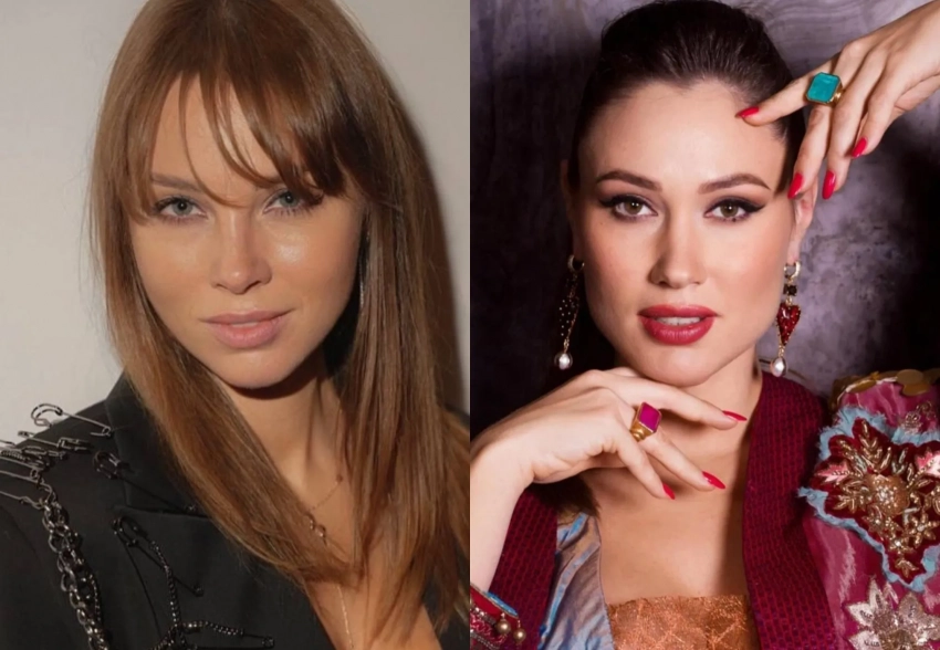 "Сдружились на теме детей". Полина Диброва рассказала о своей "дружбе" с женой своего "любовника"