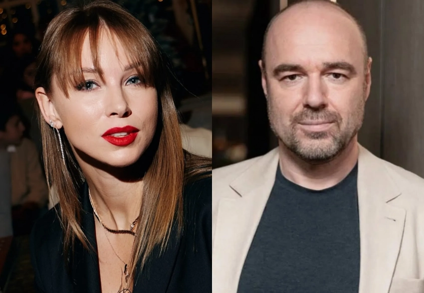 "Дима знал". Полина Диброва впервые подтвердила отношения с Романом Товстиком