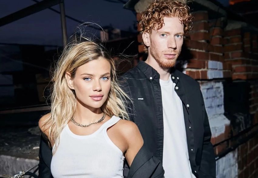 "Это назревало". Отец Никиты Преснякова прокомментировал его развод с Алёной Красновой