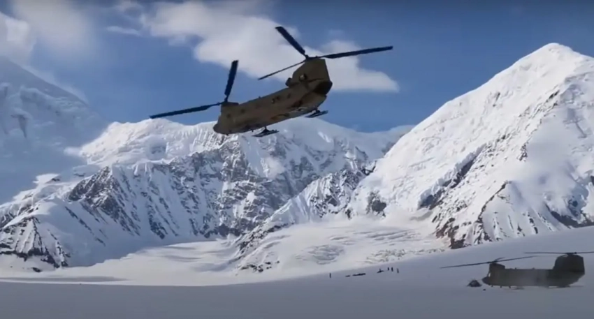 В Дании «вскрыли попытки» американского влияния на Гренландию