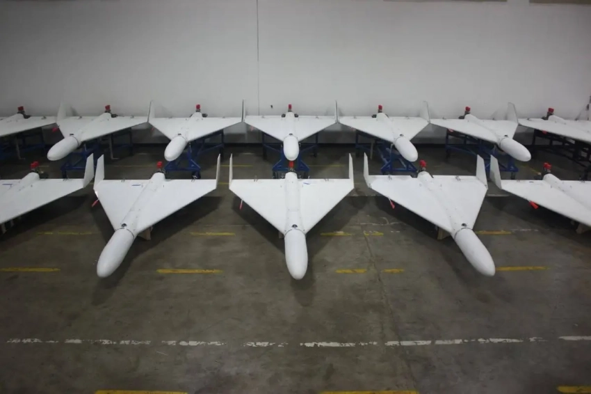 Американская пресса: армия США значительно отстаёт от России и Украины в сфере беспилотников