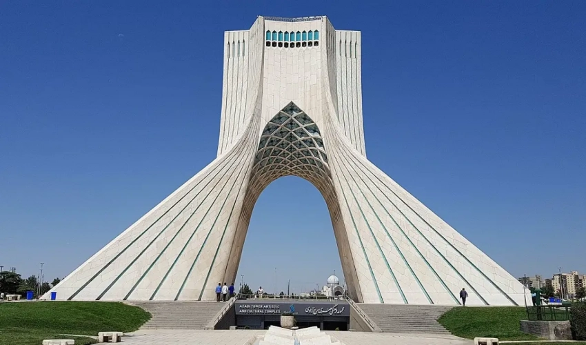 МИД Ирана: народ Исламской республики не видит смысла в продолжении переговоров с США