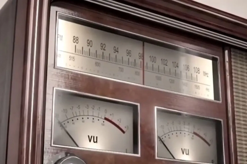 «Азооспермия»: «Радиостанция Судного дня» передала сегодня пять очередных «бессмысленных» сообщений