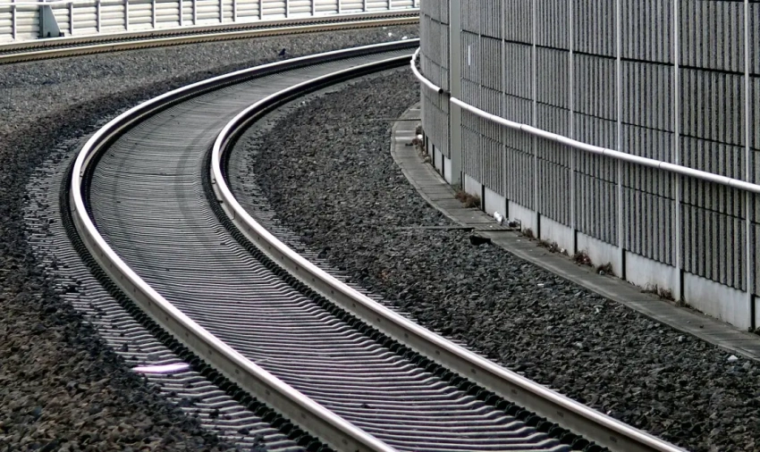 ФРГ завершает строительство железнодорожной сети для возможной переброски войск на Украину