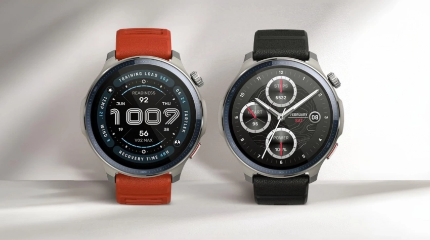 Умные часы Amazfit Balance 2 и фитнес-ремешок Helio Strap — комплексное решение для спорта и восстановления