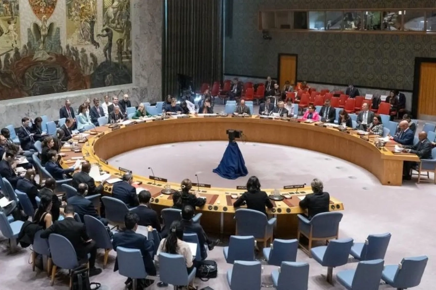 В ООН обеспокоились атаками украинских военных на гражданское население России