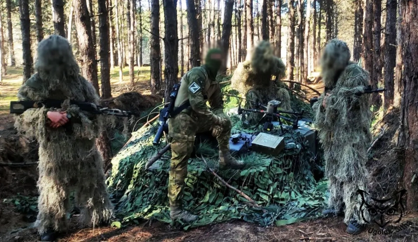 Боец нового поколения: спецоперация повышает требования к квалификации военнослужащего
