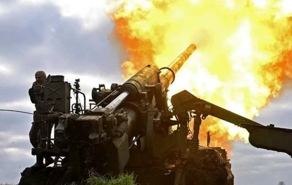 Свежая сводка Юрия Подоляки на 02.09.2025: ВС РФ ведут тяжёлые бои в южной части Покровска