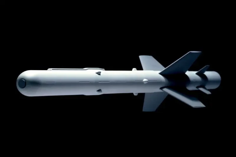 Ракета Saab Nimbrix для борьбы с БПЛА