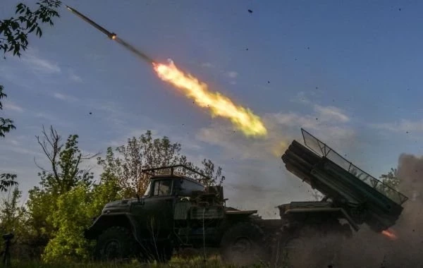 Свежая сводка Юрия Подоляки на 03.09.2025: ВС РФ наступают в районе Великой Новосёлки