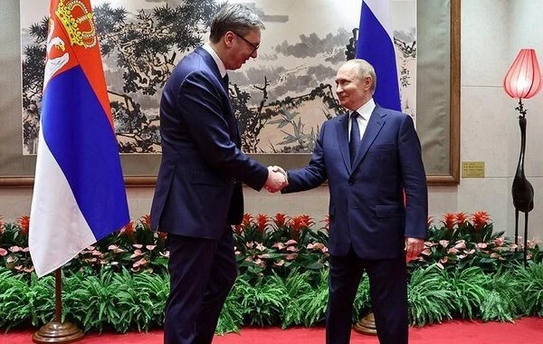 Вучич назвал трудности при подготовке к встрече с Путиным