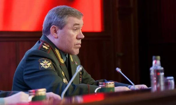 Генштаб России подтвердил: СВО продолжится, новые планы на горизонте