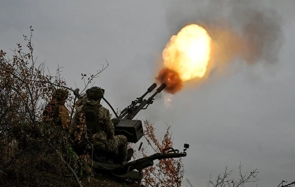 Последняя сводка СВО от Юрия Подоляки на 04.09.2025: ВС РФ дожимают ВСУ в Шандриголово