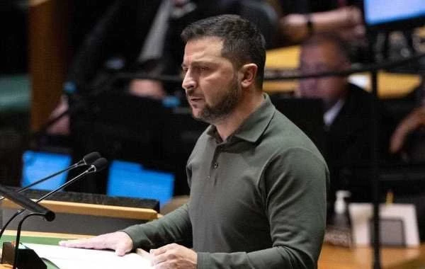 Дэвис: Зеленский испугался слов Путина о последствиях отправки европейских войск