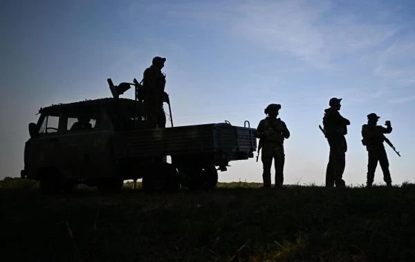 Когда завершится СВО на Украине: актуальные заявления политиков и экспертов, дааные на 08.09.2025