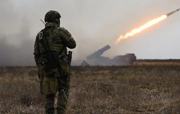 Последняя сводка СВО от Юрия Подоляки на 08.09.2025: ВС РФ завершили зачистку Муравки