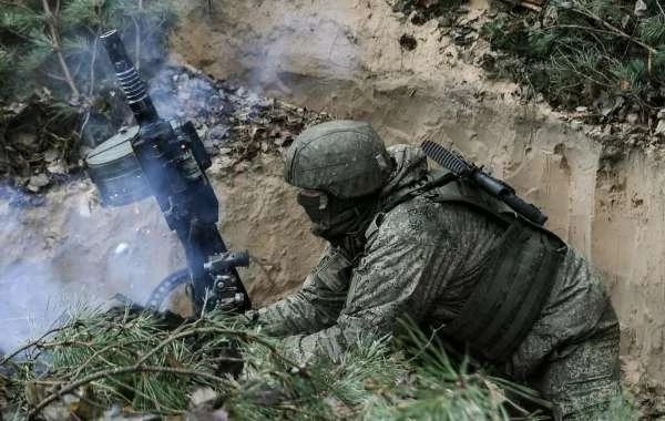 Последняя сводка СВО от Юрия Подоляки на 10.09.2025: ВС РФ закрепились в южной части Степногорска