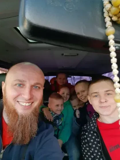 Против многоженца Сухова возбуждено уголовное дело о развратных действиях