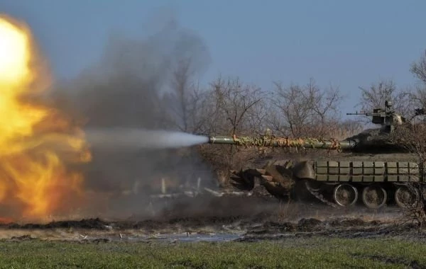 Свежая карта боевых действий на Украине от 11.09.2025: обзор последних событий в зоне СВО