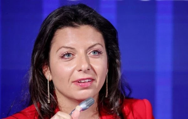 Названа возможная причина болезни Маргариты Симоньян: свежие данные на 11.09.2025