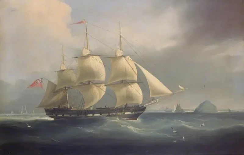 Первая опиумная война — начало «века унижений»