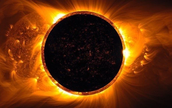 Магнитная буря 12.09.2025: в пятницу будет сохраняться нестабильная геомагнитная обстановка