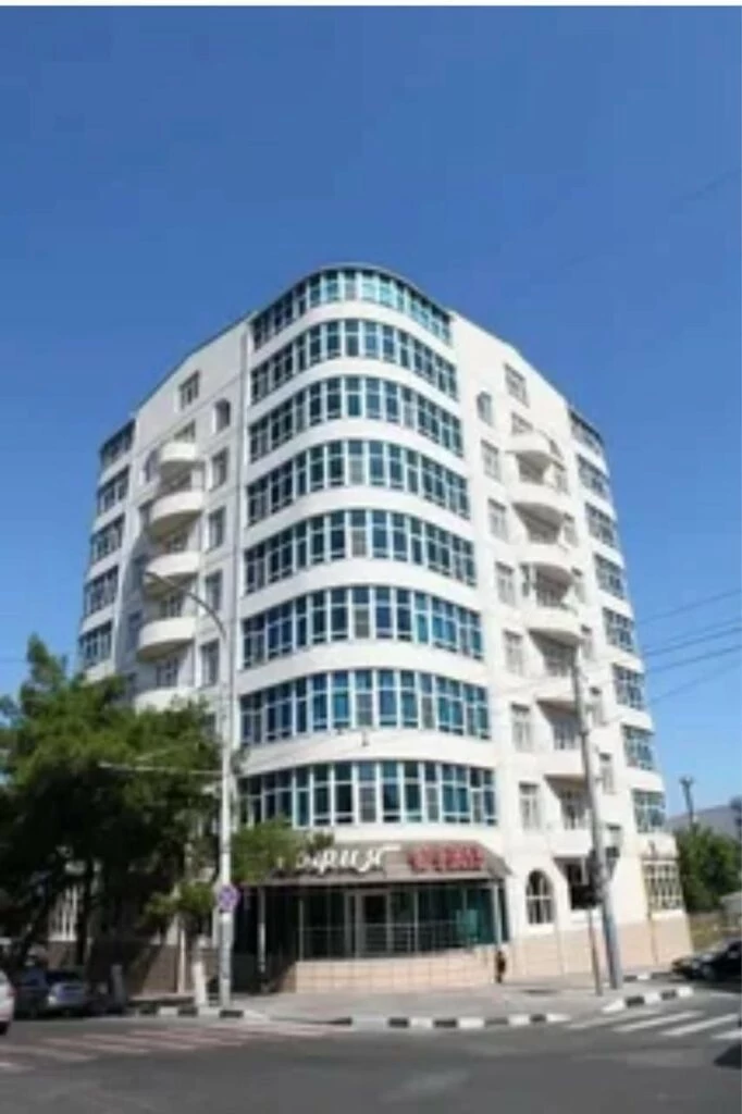 Конфликт наследников Гуленко привел к уголовному делу о вымогательстве