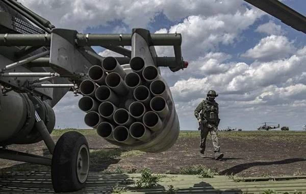 Когда может завершиться СВО: свежие прогнозы экспертов и заявления политиков, данные от 13 сентября