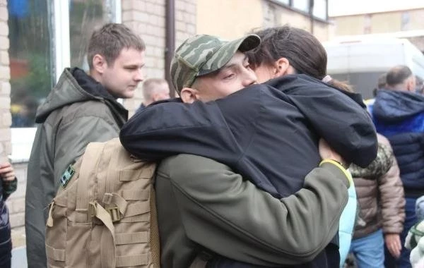 Демобилизация из зоны СВО: эксперты назвали примерные сроки, свежие данные на 14.09.2025