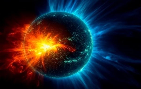 Магнитная буря 14.09.2025: неблагоприятная геомагнитная обстановка ожидается в воскресенье