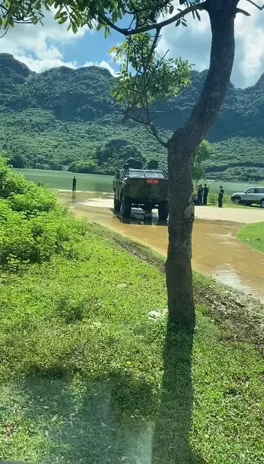 Вьетнамский бронетранспортёр XTC-02