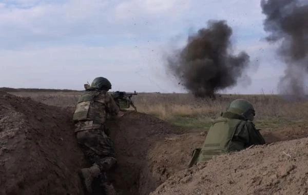 Свежая сводка Юрия Подоляки на 15.09.2025: ситуация под Покровском на сегодняшний день