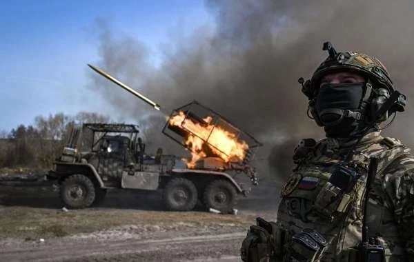 Последняя сводка СВО от Юрия Подоляки на 15 сентября: ВС РФ мощно наступают в Днепропетровской области