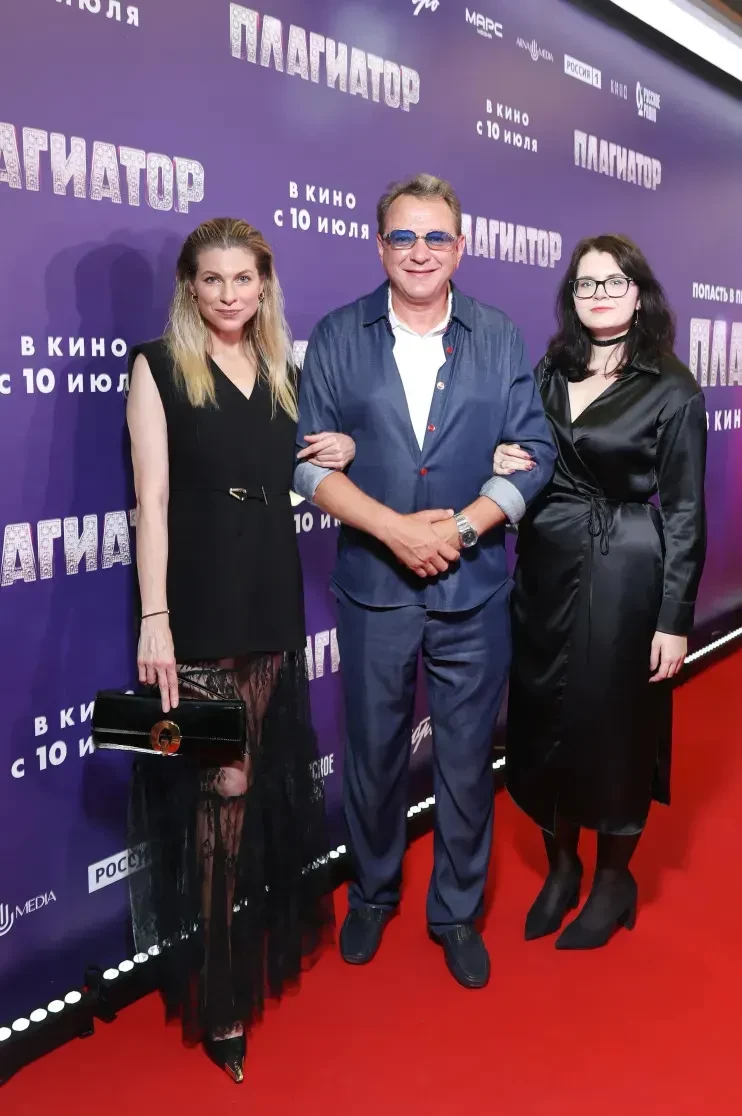 "Действовал как маньяк". Марат Башаров рассказал о том, как познакомился со своей невестой