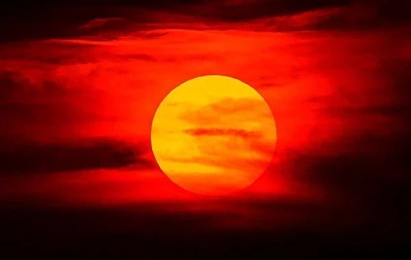 Магнитная буря 16.09.2025: метеочувствительных людей предупредили о грядущем ухудшении самочувствия